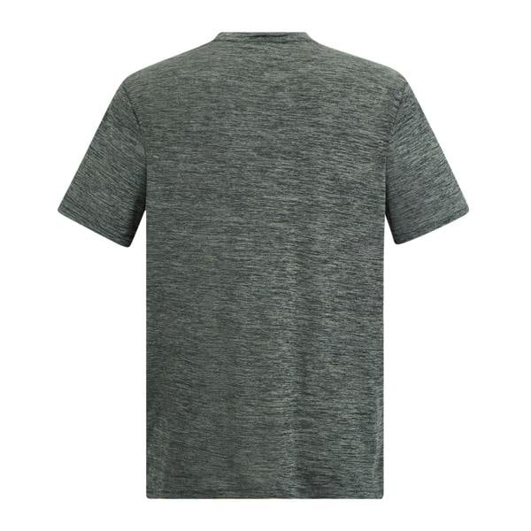 Regatta Mens Fingal Mountain Marl T-Shirt - Dark Storm - 
