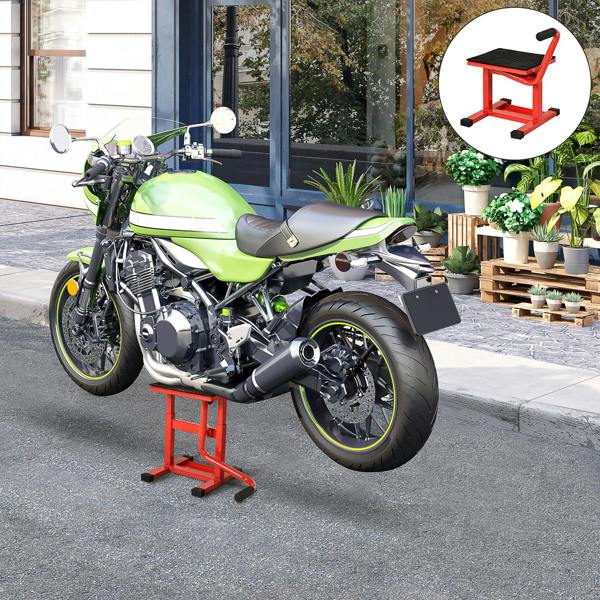 Motorcycle Lift Stand