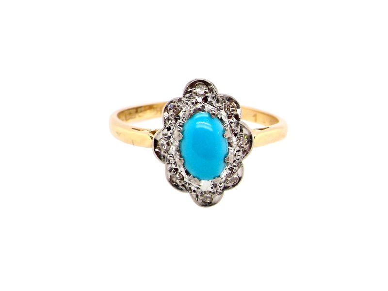 vintage ring