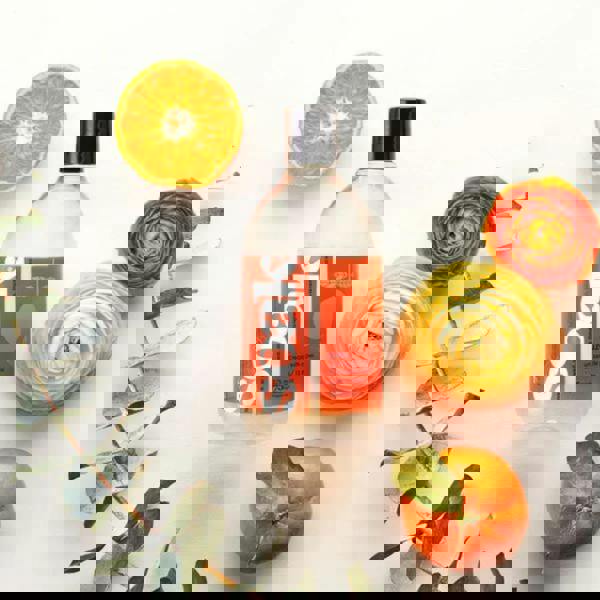 Soak Yuzu 375ml wash