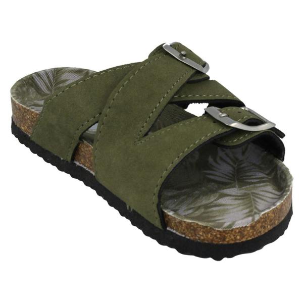 Spot On Boys Spot On Mule Sandals 4177