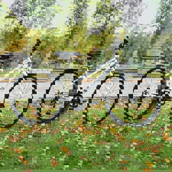 Falcon Aurora 24" Kids Hybrid Bike