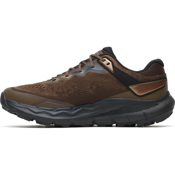 Merrell Mens Nova 4 WP Trail Running Trainers Shoes Earthen J00005519