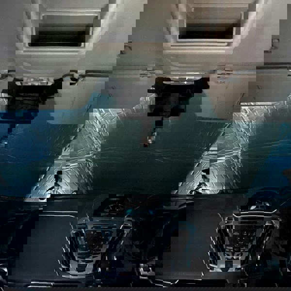 Transit Custom External Thermal Cover OLPRO