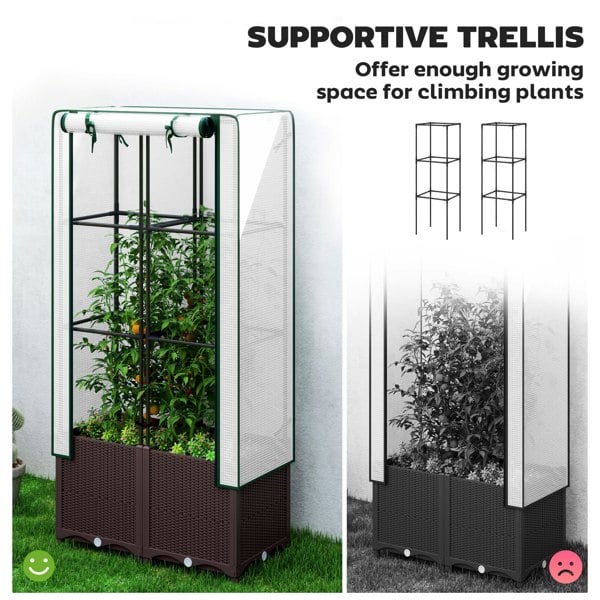 Garden Bed