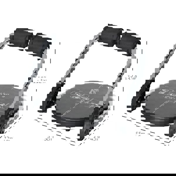 Abdominal Trainers