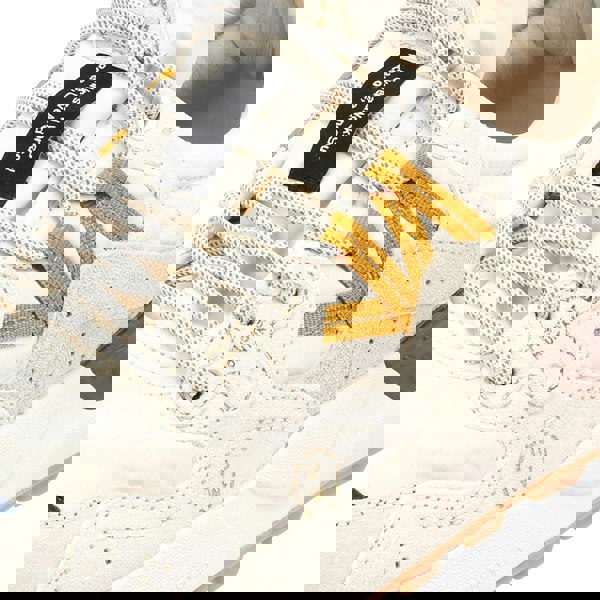 Flower Mountain Yamano 3 Universal Works Off White Trainers
