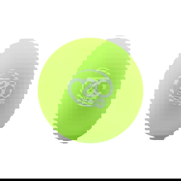 Fitness Mad Trigger Point Massage Ball - Green