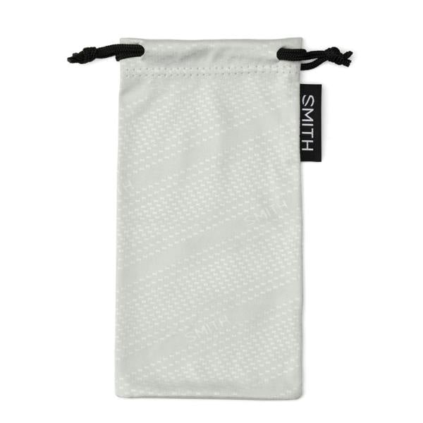 Smith Sunglasses Longfin N9P QG Matte Havana ChromaPop Polarized Blue Mirror