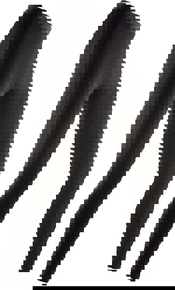 Icebreaker Men's Merino Wool 260 Tech Base Layer Leggings - Black