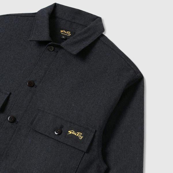Stan Ray CPO Shirt
