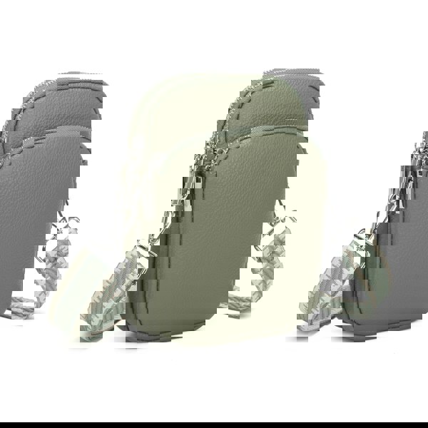 Kitise Phone Pouch Crossbody Bag Small Vertical Mini Purse