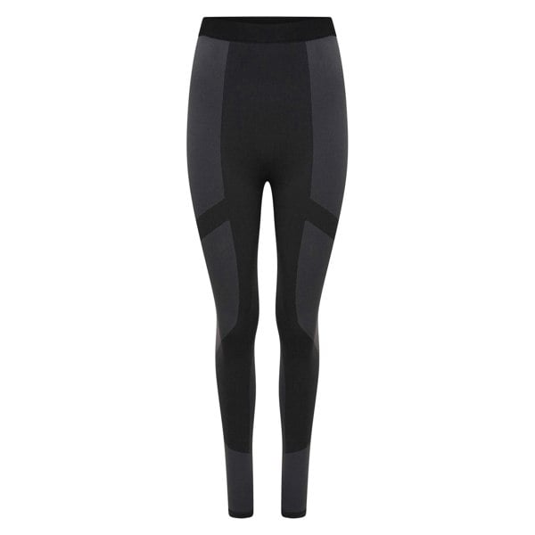 Dare 2B Women's In The Zone Base Layer Leggings - Black