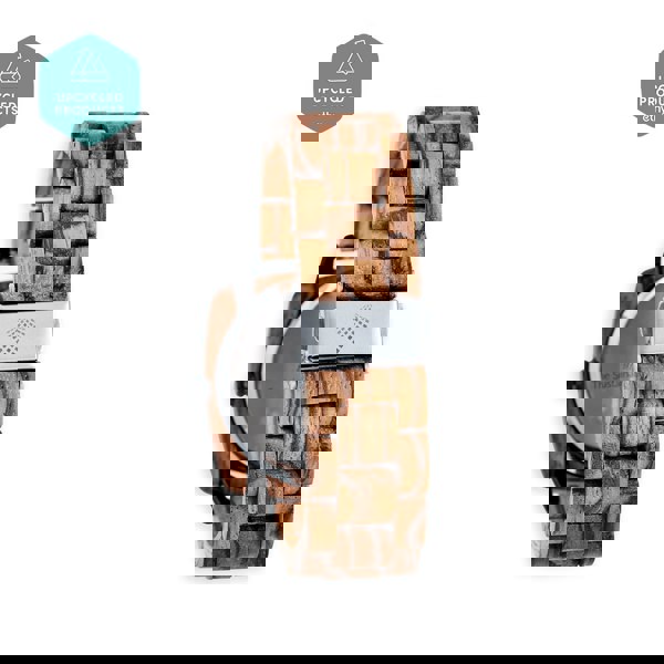 The Oak: Wood Watch for Men - The Sustainable Watch Company