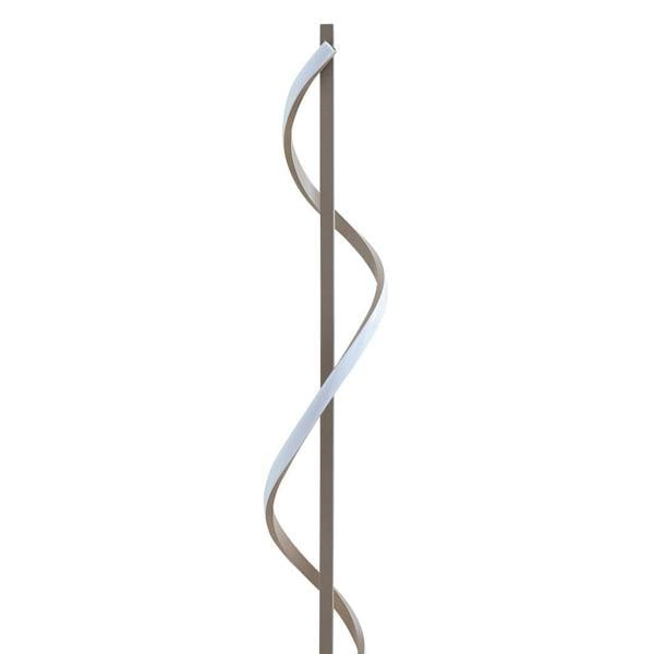 Juno LED Putty Floor Lamp