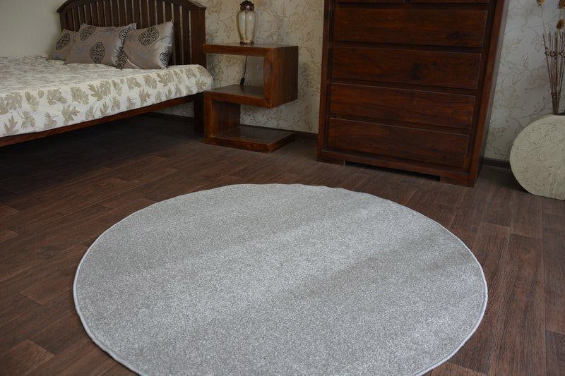 RugsX Round Eton Rug