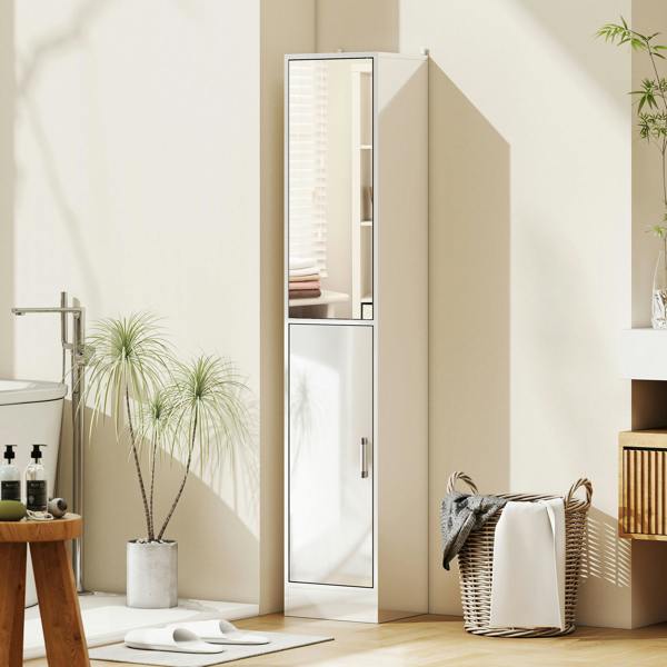 Bathroom Cabinet