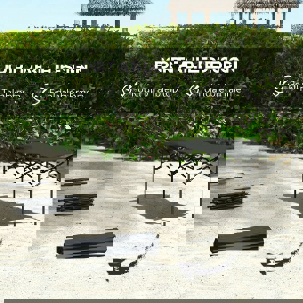 Picnic Table