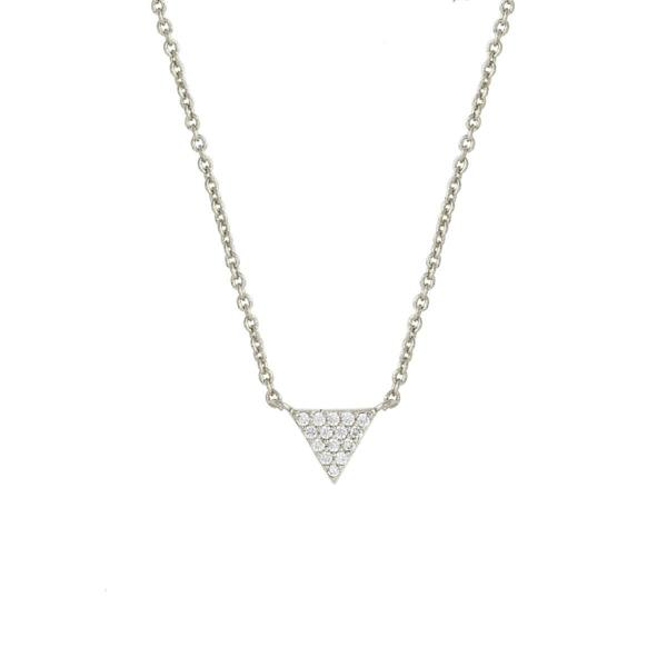 Sole du Soleil Lupine Women Necklace - SDS10778NO