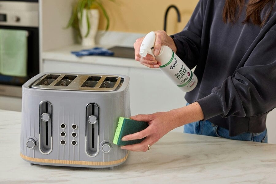 Dew Kitchen Bundle Pack