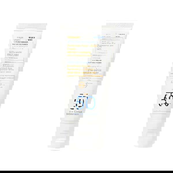 Korres Yoghurt Cream Gel Sunscreen 50 ml