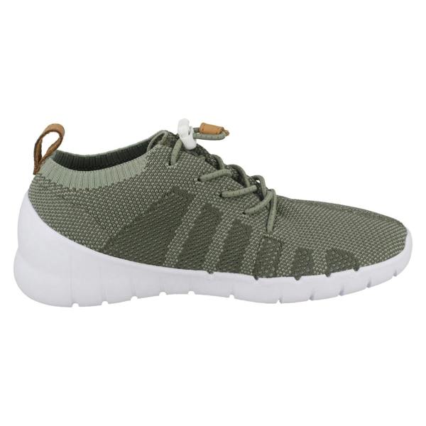 Clarks Childrens Boys Girls Clarks Casual Trainers Sprint Aero