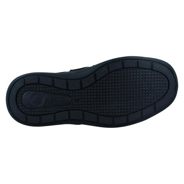 DB Shoes Mens DB Shoes Extra Wide Hook And Loop Straps Removable Insole Hugo