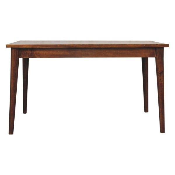 Artisan Furniture Chestnut Nordic Dining Table