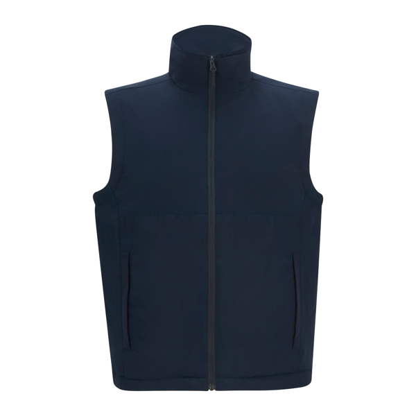 Regatta Unisex Adult Recycle.Me Body Warmer - Navy