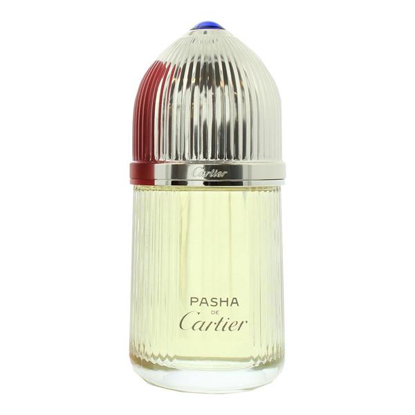 Cartier Pasha De Cartier Eau de Toilette 100ml Spray for Him