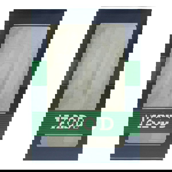 Izod Green 2 Piece Gift Set: Eau De Toilette 15ml - Body Spray 200ml