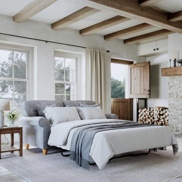 The Great Sofa Company Abingdon Sofa Bed
