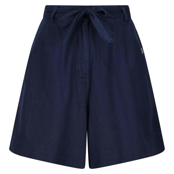 Regatta Womens/Ladies Sabela II Shorts - Navy - 