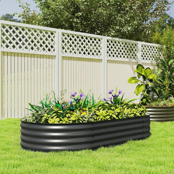Garden Bed