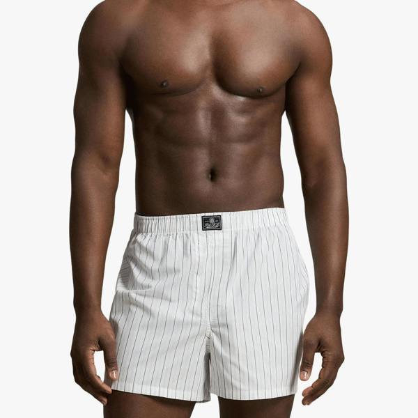 Polo Ralph Lauren Open Boxers Boxer Shorts Boxers   in  Multicoloured