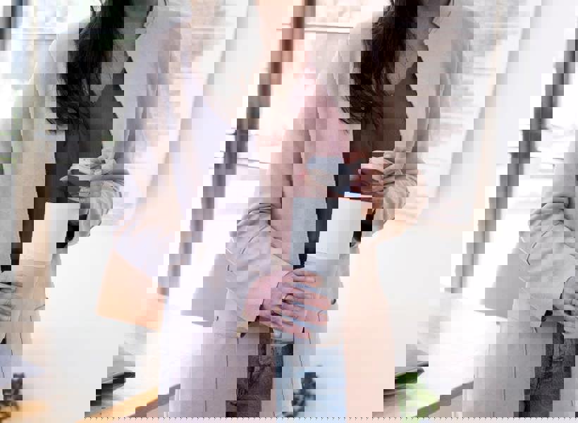 Klean Kanteen 768ml Rise Tumbler