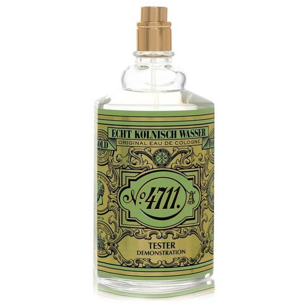 4711 4711 Original Eau de Cologne Tester 100 ml