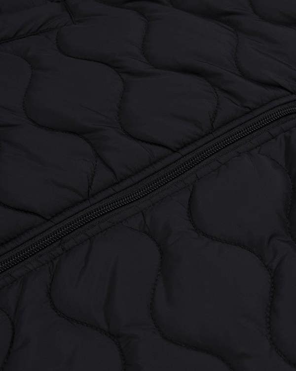 Steel & Jelly Grange - Onion Quilted Gilet