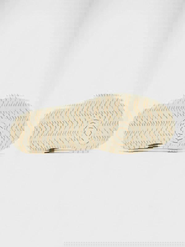 New Balance CT302 White Moonbeam