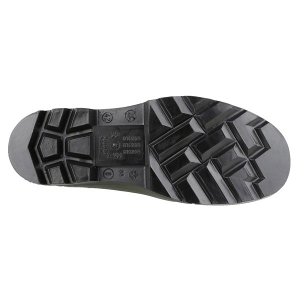 Dunlop Purofort&nbsp;Professional Full Safety Wellington
