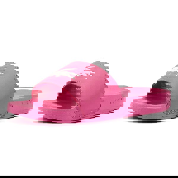Lacoste Serve Slide 0.0 Women's Pink Slides