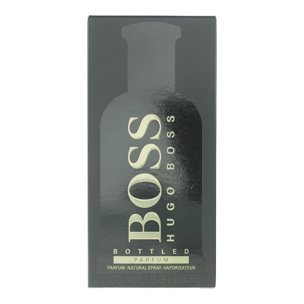 Hugo Boss Bottled Parfum 100ml for Him
