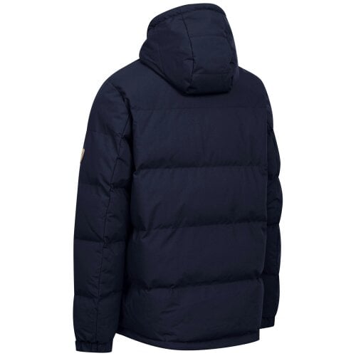 Trespass Mens Saturn Jacket - Navy