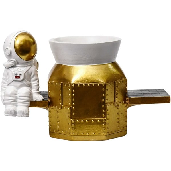 Maison des Cadeaux Astronaut Stationery & Pen Holder