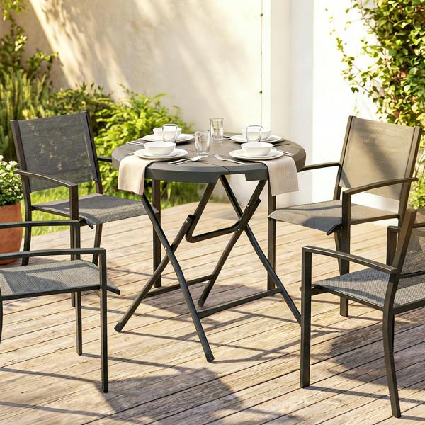 Garden Dining Table