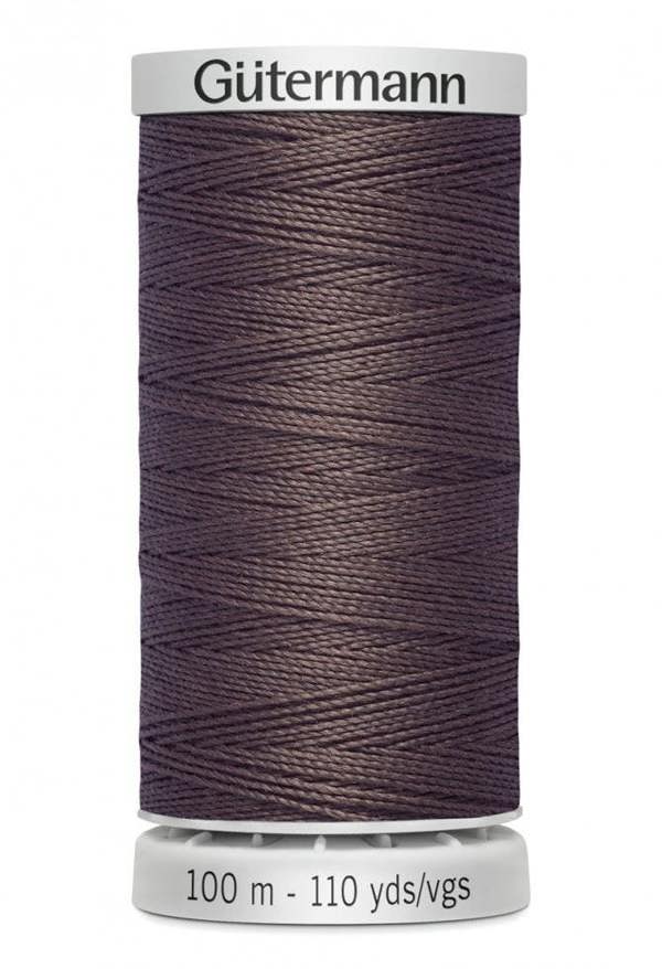 Gutermann Extra Upholstery Thread 100m Polyester Thread Suitable For Dressmaking
