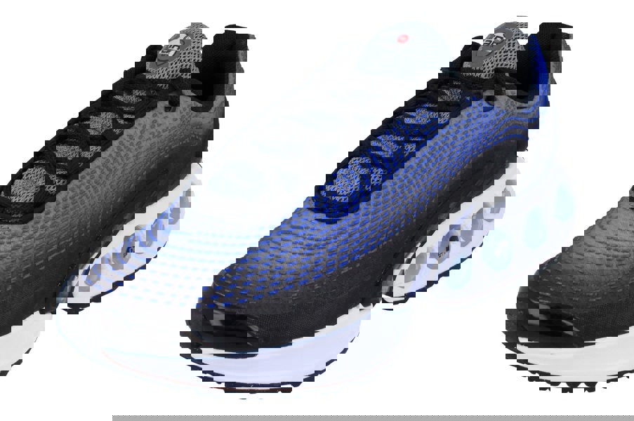 Nike Air Max Dn Mens Hm0708  001 - Black White Light Smoke Grey 001 - Photo 0