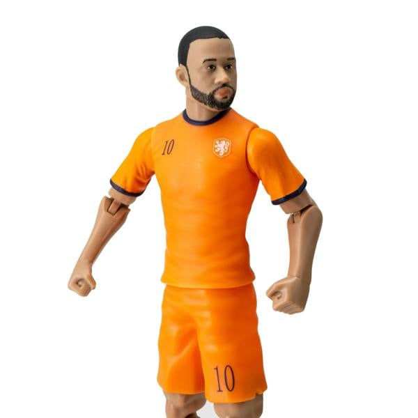 Banbo | Memphis Netherlands Fully Articulated Figurine