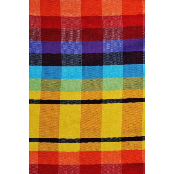 Amazonas Brasil Rainbow Hammock Chair