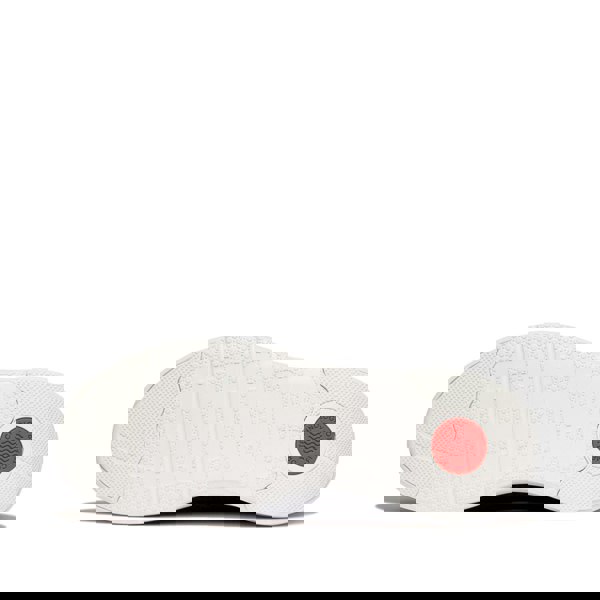 FitFlop SUPER-Q KNIT Womens Trainers Black